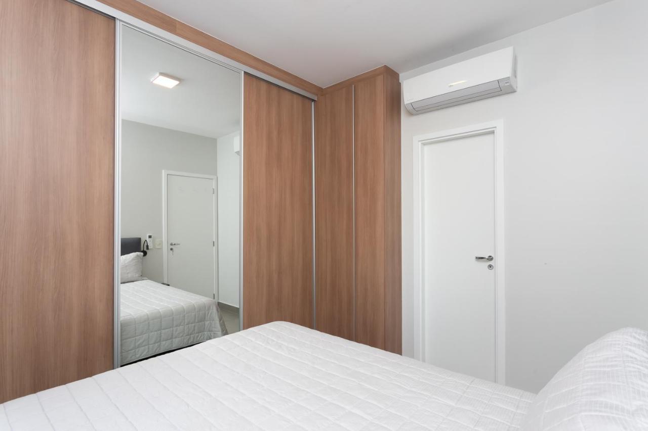 Vn Capote Valente 712 No Coracao De Sao Paulo Appartement Buitenkant foto