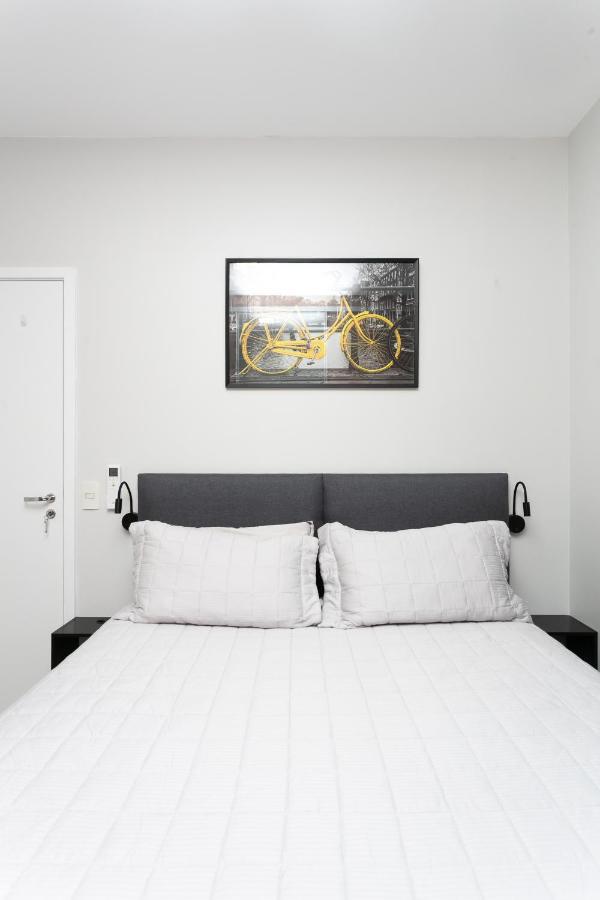 Vn Capote Valente 712 No Coracao De Sao Paulo Appartement Buitenkant foto